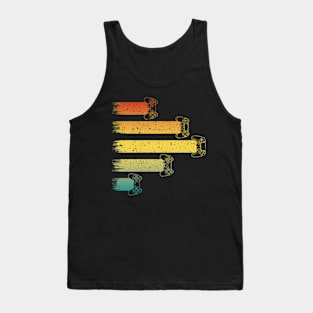 PS Evolution Tank Top